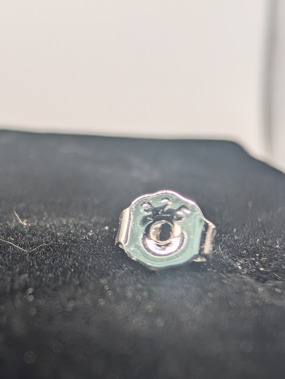 ✨CHOOSE ONE- 18K White Gold Plated Studs - Picture 11 of 11